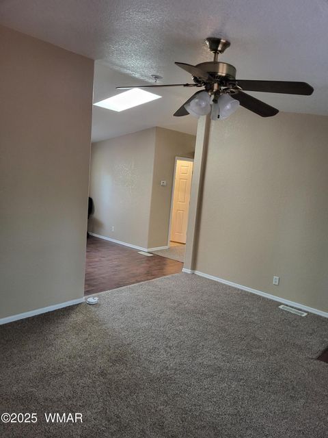 Tiny photo for 2052 Lone Mountain Road, Overgaard, AZ 85933 (MLS # 258427)