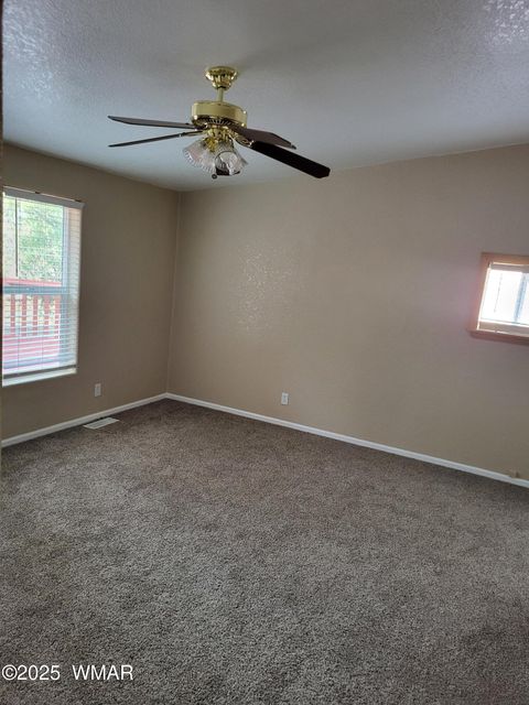 Tiny photo for 2052 Lone Mountain Road, Overgaard, AZ 85933 (MLS # 258427)