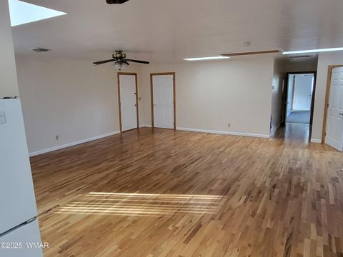 Tiny photo for 2052 Lone Mountain Road, Overgaard, AZ 85933 (MLS # 258427)