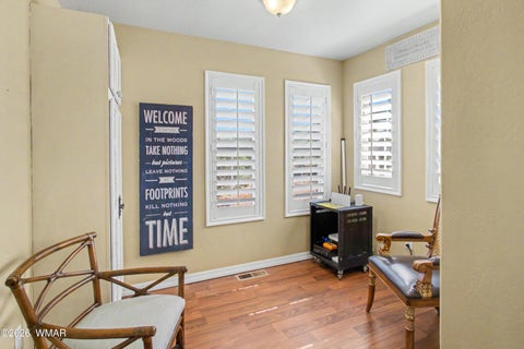 Tiny photo for 1209 Elliott Lane, Show Low, AZ 85901 (MLS # 262197)