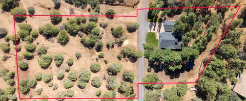 Tiny photo for 1209 Elliott Lane, Show Low, AZ 85901 (MLS # 262197)