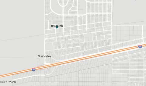 Tiny photo for No Site Address Road, Sun Valley, AZ 86029 (MLS # 262852)