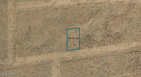 Tiny photo for No Site Address Road, Sun Valley, AZ 86029 (MLS # 262852)