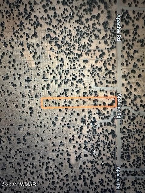 Tiny photo for 4062/4066 Apache Road, Snowflake, AZ 85937 (MLS # 253866)