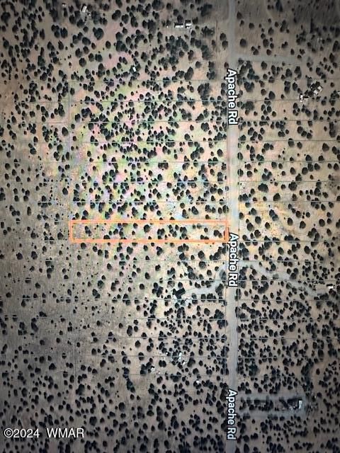 Tiny photo for 4062/4066 Apache Road, Snowflake, AZ 85937 (MLS # 253866)