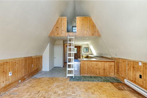 Tiny photo for 87 N 3132, Vernon, AZ 85940 (MLS # 257270)