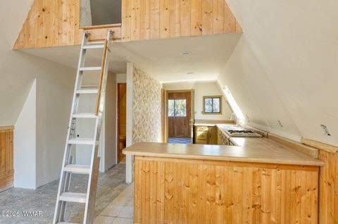 Tiny photo for 87 N 3132, Vernon, AZ 85940 (MLS # 257270)