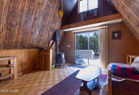 Tiny photo for 87 N 3132, Vernon, AZ 85940 (MLS # 257270)