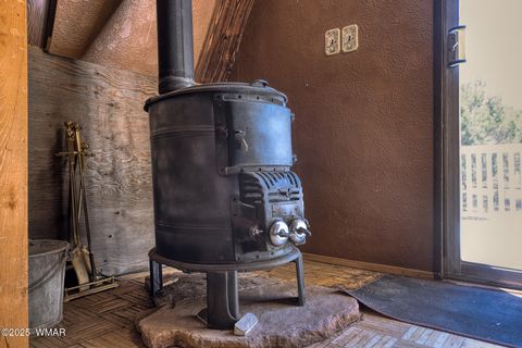 Tiny photo for 87 N 3132, Vernon, AZ 85940 (MLS # 257270)