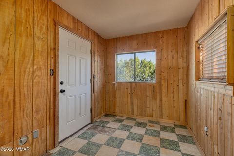 Tiny photo for 87 N 3132, Vernon, AZ 85940 (MLS # 257270)