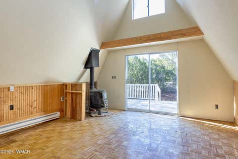 Tiny photo for 87 N 3132, Vernon, AZ 85940 (MLS # 257270)