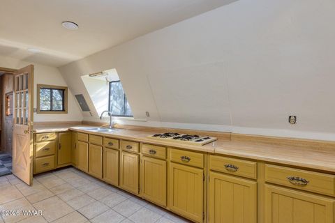 Tiny photo for 87 N 3132, Vernon, AZ 85940 (MLS # 257270)