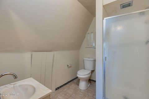 Tiny photo for 87 N 3132, Vernon, AZ 85940 (MLS # 257270)