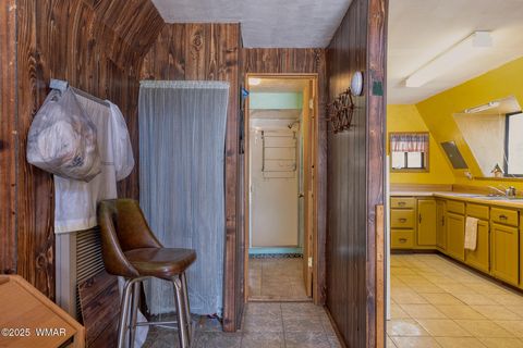 Tiny photo for 87 N 3132, Vernon, AZ 85940 (MLS # 257270)