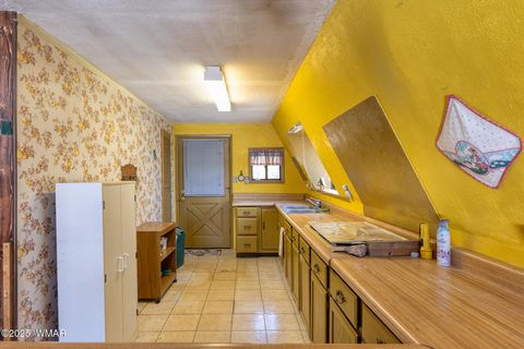 Tiny photo for 87 N 3132, Vernon, AZ 85940 (MLS # 257270)