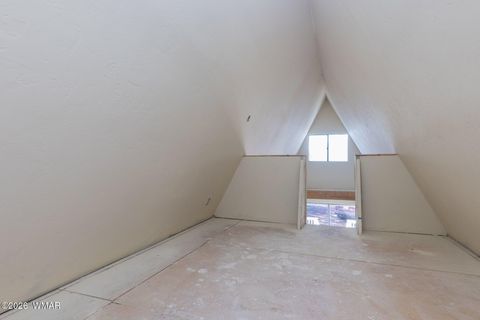 Tiny photo for 87 N 3132, Vernon, AZ 85940 (MLS # 257270)