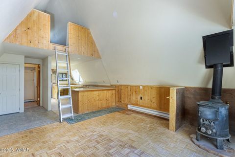 Tiny photo for 87 N 3132, Vernon, AZ 85940 (MLS # 257270)
