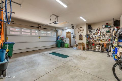 Tiny photo for 281 N Retreat Way, Show Low, AZ 85901 (MLS # 260237)
