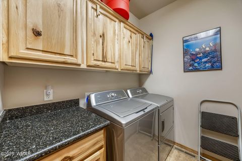 Tiny photo for 281 N Retreat Way, Show Low, AZ 85901 (MLS # 260237)