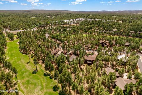 Tiny photo for 281 N Retreat Way, Show Low, AZ 85901 (MLS # 260237)