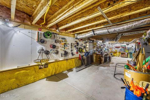 Tiny photo for 281 N Retreat Way, Show Low, AZ 85901 (MLS # 260237)