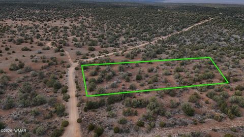 Tiny photo for 54473 N Shadow Mountain Parkway, Seligman, AZ 86337 (MLS # 259112)