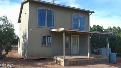 Photo of 94 N9027, Concho, AZ 85924 (MLS # 260261)