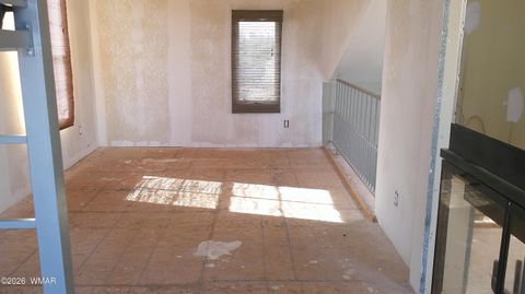 Tiny photo for 94 N9027, Concho, AZ 85924 (MLS # 260261)