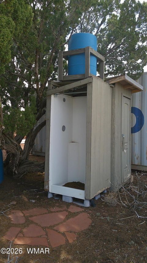 Tiny photo for 94 N9027, Concho, AZ 85924 (MLS # 260261)