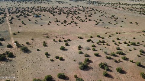 Tiny photo for 94 N9027, Concho, AZ 85924 (MLS # 260261)