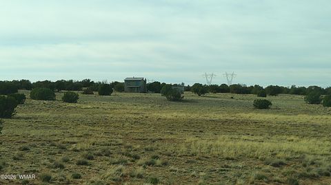 Tiny photo for 94 N9027, Concho, AZ 85924 (MLS # 260261)