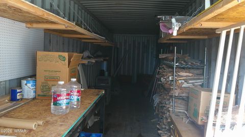 Tiny photo for 94 N9027, Concho, AZ 85924 (MLS # 260261)