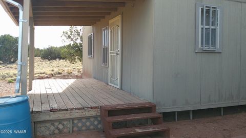 Tiny photo for 94 N9027, Concho, AZ 85924 (MLS # 260261)