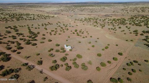 Tiny photo for 94 N9027, Concho, AZ 85924 (MLS # 260261)