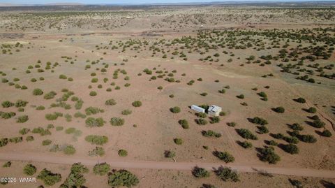 Tiny photo for 94 N9027, Concho, AZ 85924 (MLS # 260261)