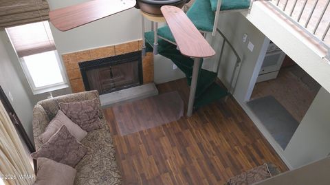 Tiny photo for 94 N9027, Concho, AZ 85924 (MLS # 260261)