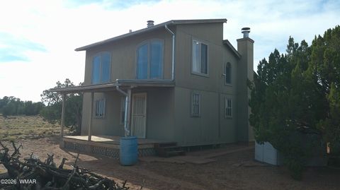 Tiny photo for 94 N9027, Concho, AZ 85924 (MLS # 260261)