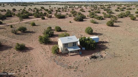 Tiny photo for 94 N9027, Concho, AZ 85924 (MLS # 260261)