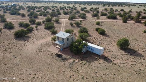 Tiny photo for 94 N9027, Concho, AZ 85924 (MLS # 260261)