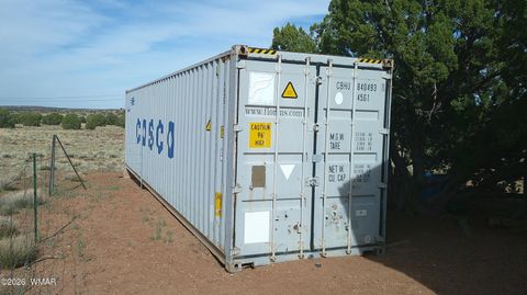 Tiny photo for 94 N9027, Concho, AZ 85924 (MLS # 260261)