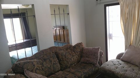 Tiny photo for 94 N9027, Concho, AZ 85924 (MLS # 260261)