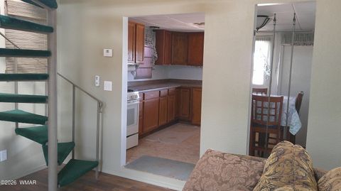 Tiny photo for 94 N9027, Concho, AZ 85924 (MLS # 260261)