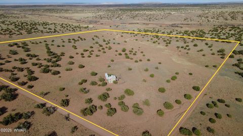 Tiny photo for 94 N9027, Concho, AZ 85924 (MLS # 260261)