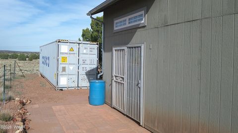 Tiny photo for 94 N9027, Concho, AZ 85924 (MLS # 260261)