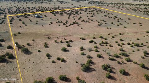 Tiny photo for 94 N9027, Concho, AZ 85924 (MLS # 260261)