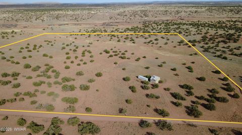 Tiny photo for 94 N9027, Concho, AZ 85924 (MLS # 260261)