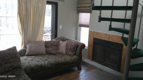 Tiny photo for 94 N9027, Concho, AZ 85924 (MLS # 260261)