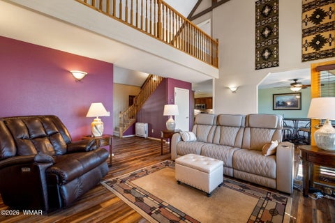 Tiny photo for 1153 Wilson Road, Show Low, AZ 85901 (MLS # 261224)