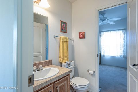 Tiny photo for 6464 Old Homestead Road, Show Low, AZ 85901 (MLS # 258968)