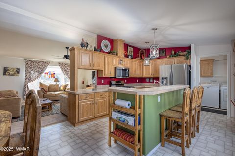 Tiny photo for 6464 Old Homestead Road, Show Low, AZ 85901 (MLS # 258968)